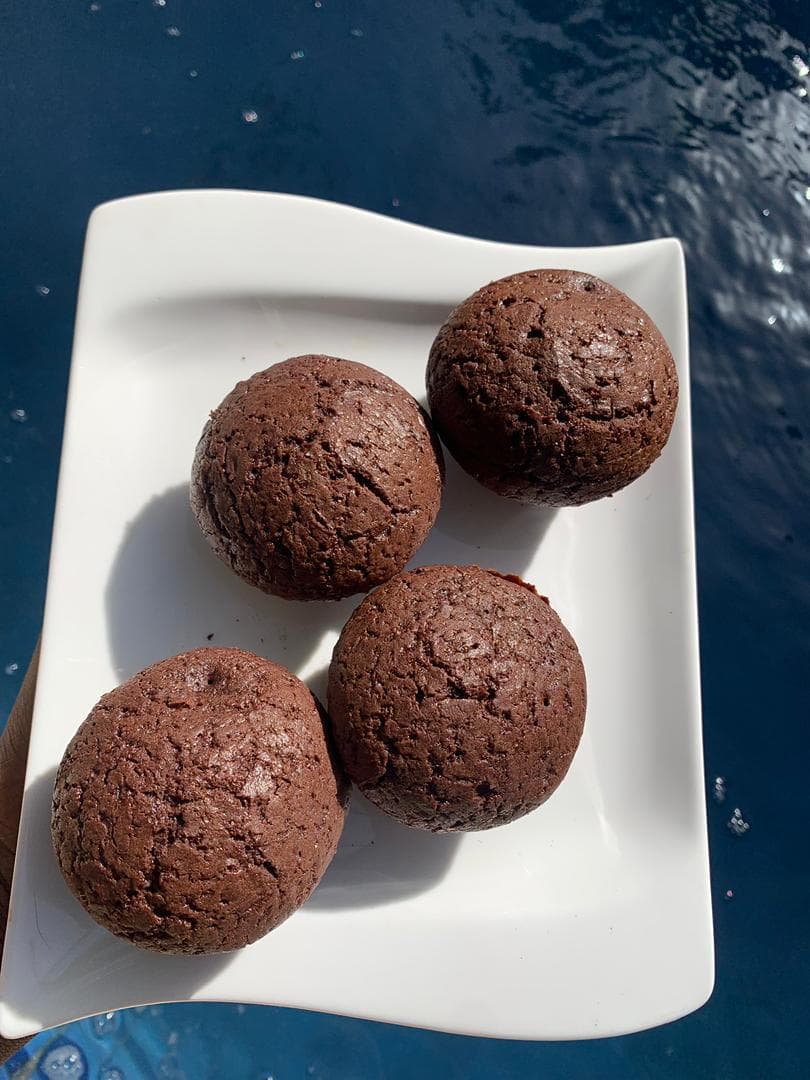 Desserts artisanaux Sweets by Boré Dakar